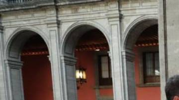 El Jetta blanco de AMLO no tiene blindaje