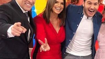 'Un Nuevo Día' vs 'Despierta América'