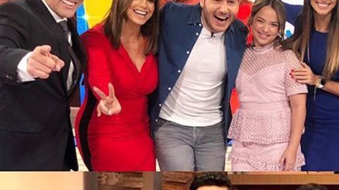 'Un Nuevo Día' vs 'Despierta América'