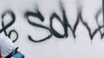 Ola de ejecuciones en México.