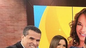 Adamari López regresó a Un Nuevo Día