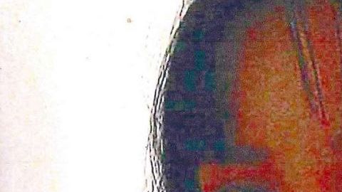 Agustina Cabanillas Acosta, también conocida como "Fiera".