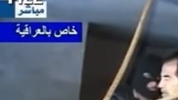 Hussein fue ejecutado el 30 de diciembre de 2006.