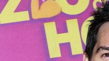 Mauricio Ochmann y Aislinn Derbez.