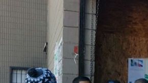 El lugar fue clausurado.