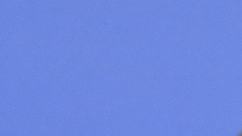 Alfonso Cuarón con sus premios en los Golden Globes 2019