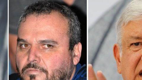 "El Rey" mencionó a uno de los excolaboradores de AMLO.