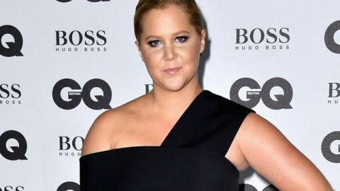 Amy Schumer.