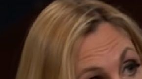 Ann Coulter había defendido a Donald Trump, pero ahora lo critica.