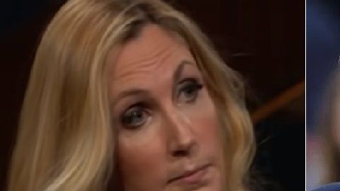 Ann Coulter había defendido a Donald Trump, pero ahora lo critica.