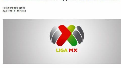 La Liga MX denunció un hackeo en su aplicación