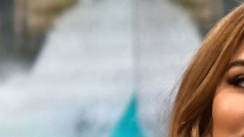 Ariadna Gutiérrez, modelo colombiana.