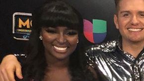 Mira Quién Baila, Exatlón y La Voz