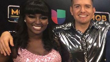 Mira Quién Baila, Exatlón y La Voz