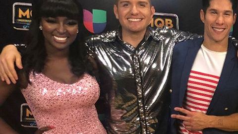 Mira Quién Baila, Exatlón y La Voz