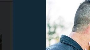 Tim Tebow y Demi-Leigh Nel-Peters