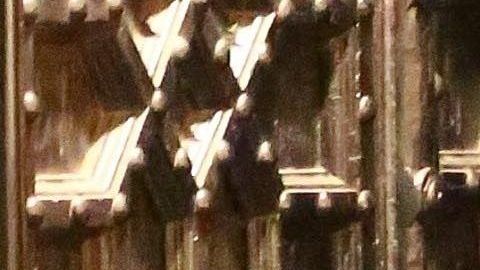 Kim Kardashian con otro hombre.