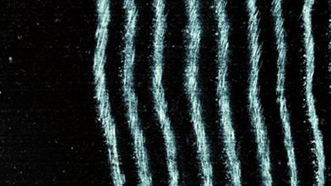 Película de Netflix, "Black Mirror: Bandersnatch"