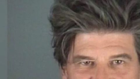 David Allen Boileau.