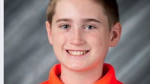 Corey Brown tenía 13 años