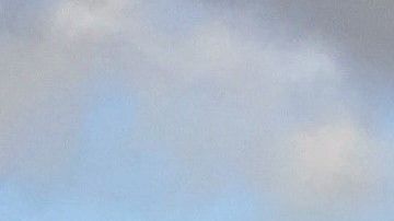 Un campamento de deportados desde EEUU en Tijuana.