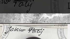 El campo de concentración donde colaboró Palij