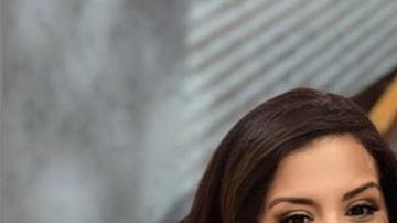 Carlos Calderón recibe carta de amor