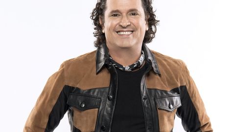 Carlos Vives