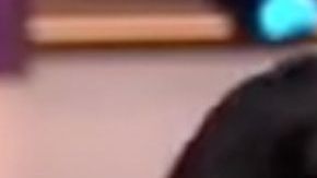 Carolina "La Venenosa" Sandoval en "Suelta La Sopa"