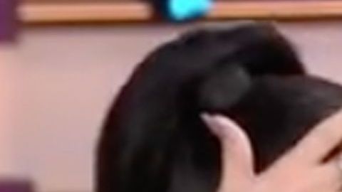 Carolina "La Venenosa" Sandoval en "Suelta La Sopa"