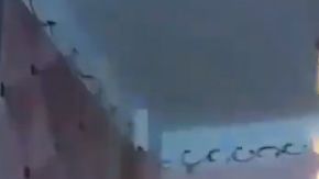 El desafío hace alusión a la explosión en Tlahuelilpan, Hidalgo.