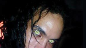 Chaman Chara.