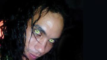 Chaman Chara.