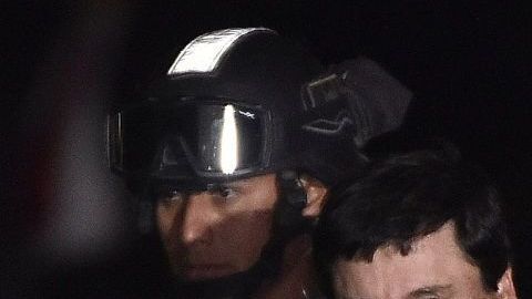¿El Chapo es tan malo como dicen?