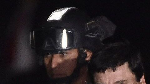 ¿El Chapo es tan malo como dicen?