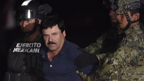 ¿El Chapo es tan malo como dicen?