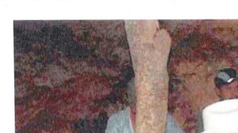 "El Chapo" siempre andaba armado.