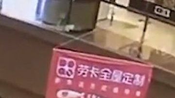 La presión pudo haber orillado a este hombre a cometer el delito.