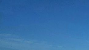 Chivas de Guadalajara se tomó la foto oficial desde el helipuerto de un hotel