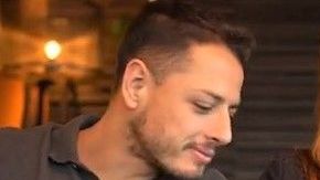 Sarah Kohan ya lleva 18 semanas de gestación del primer bebé del Chicharito.