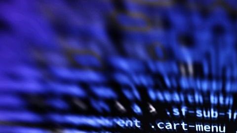 Los hackers se pasan el botín de datos entre ellos desde enero.