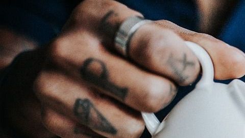 Palpitaciones, dolores de panza y problemas para dormir están en la lista.