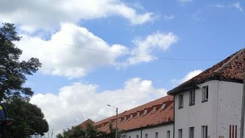 El estallido dejó más de 40 heridos.