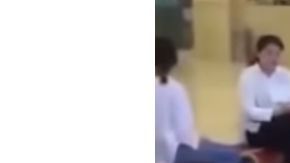 El video fue compartido en inicio por LiveLeak.