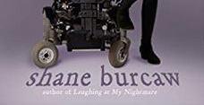 Portada del libro que publicará Shane Burcaw respecto a su discapacidad.