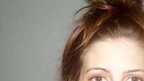 Lauren Coyle-Mitchell.