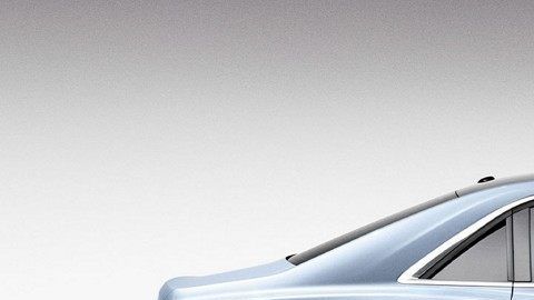 Sus puestas abren 90 grados en dirección opuesta