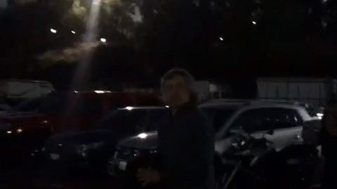 El cuerpo técnico de Gerardo Martino arribó al estadio de CU, para observar el juego entre Pumas y Atlas de la Copa MX