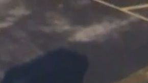 El incidente se produjo la tarde de este jueves en una zona cercana a un hangar del aeropuerto regional Brooksville-Tampa Bay.