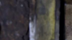 Túnel en la Ciudad de México.